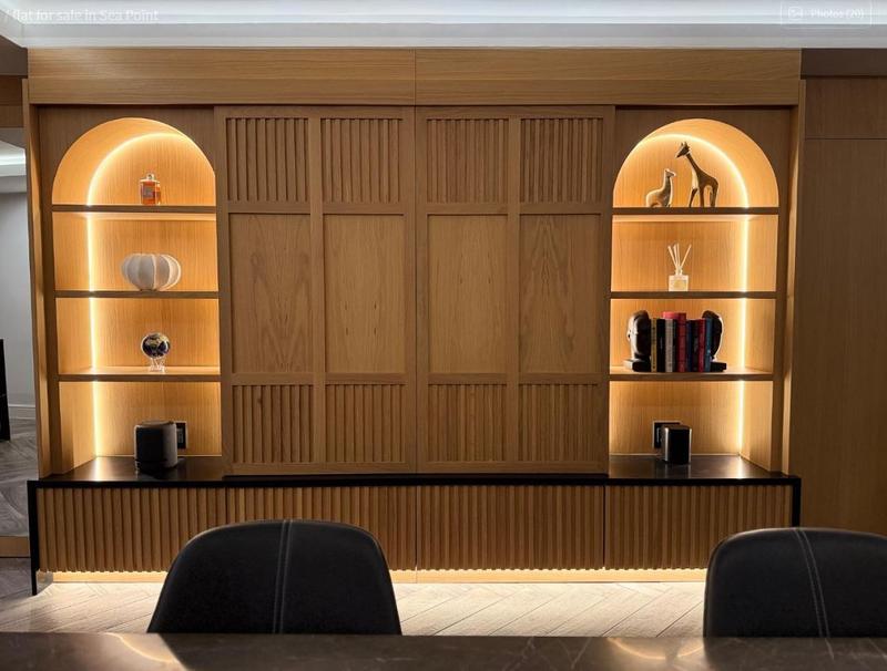 2 Bedroom Property for Sale in Sea Point Western Cape